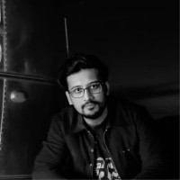 Teads Employee Vickram Varshny's profile photo