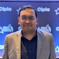 Cipla Employee Siddharth Agarwal's profile photo