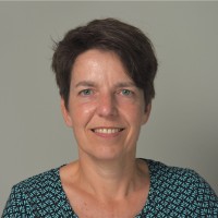 Solidar Suisse Employee Paulien van der Lugt's profile photo