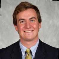 Broadridge Employee Henry Catchpole's profile photo