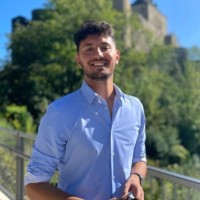 Eurail Employee Christos Christopoulos's profile photo
