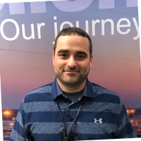 Duke Energy Corporation Employee Mitchell Bass's profile photo