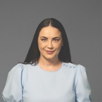 McKenna Labs, Inc. Employee Jennifer Gomez's profile photo