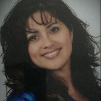 Pamela Pinto Email & Phone Number