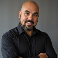 fishbat Employee Scott Darrohn's profile photo