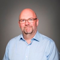 Lumenix Employee Jeremy Grimshaw's profile photo