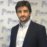 Remedium Partners Limited Employee Gonzalo Mujico's profile photo