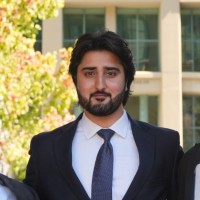 GovEagle Employee Ameer Mustafa's profile photo
