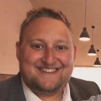 Pipers Crisps Ltd Employee Ben Ward's profile photo