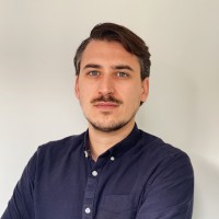 Momentive.ai Employee Robin van Huis's profile photo