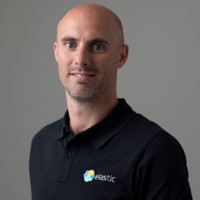 Elastic Employee Derek mc Donnell's profile photo