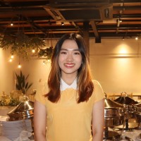 Publicis Groupe Malaysia Employee Ashley Pak's profile photo