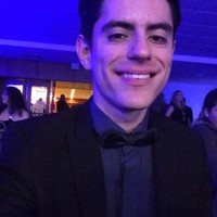 Fluid Objects Employee Matheus Espindola's profile photo