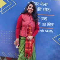LITERACY INDIA Employee Kadambari Singh's profile photo