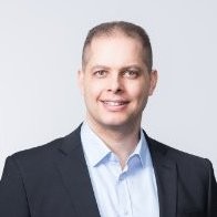 Qvantel Employee Jason Grant's profile photo