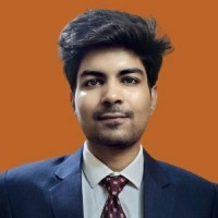 American Express Employee Jayesh Verma's profile photo