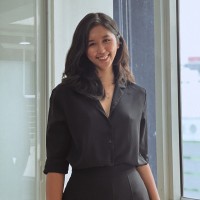 Memory Ventures Employee Danikka Canilang's profile photo