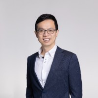 CTF Life Employee Danny Chow's profile photo