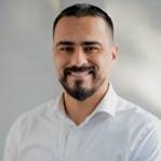 University of California, San Francisco Employee Felipe Rubio's profile photo