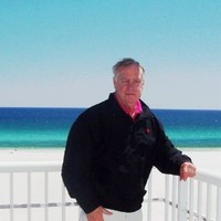 Chuck Morrison