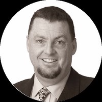 United Building Consultants Pty Ltd Employee John McCague's profile photo