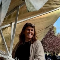 X2O Badkamers Employee Ilke Pelst's profile photo