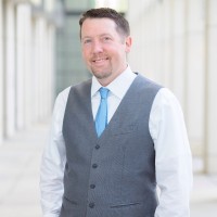 Apex Systems Employee Matthew Shejen's profile photo