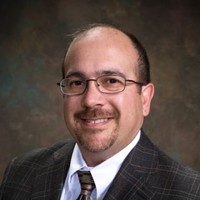 Marshfield Clinic Employee Ken Stone's profile photo