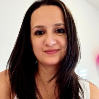 Univerus Employee Nina Cullen's profile photo
