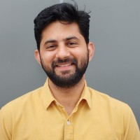 Solethreads Employee Navdeep Sihag's profile photo