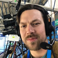 O2 Employee Matěj Vodička's profile photo