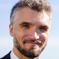 Ramboll Employee Felix Van Bergen's profile photo