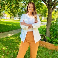 Grace Integrated, LLC Employee Anays Guzman's profile photo