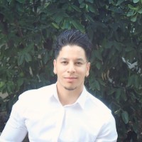 Maxim Lighting International Employee Jonathan Gutierrez's profile photo