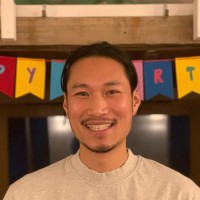 Outverse Employee Edwin Tin's profile photo