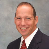 Parker Hannifin Employee Todd Link's profile photo