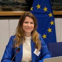 Gemeinsamer Bundesausschuss Employee Stephanie Said's profile photo