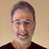 Citizens' Climate Lobby Employee Robert Kahn's profile photo