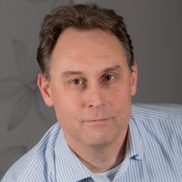 S[&]T Employee Arie Kuijt's profile photo