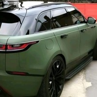 Daily Dose Juice Ltd Employee Kefa Wabwile's profile photo