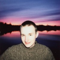Adv.Cake Employee Nikita Efimov's profile photo