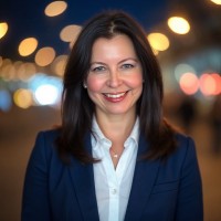 Correction Enterprises Employee Tricia Cameron's profile photo