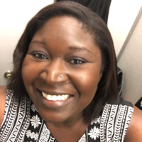 The Discovery School Employee Amba Kone's profile photo