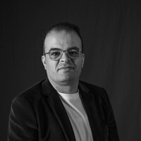 Ahmed Mourid Email