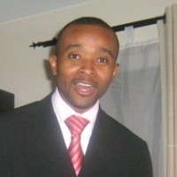 MRS Employee Patrick Ilunga's profile photo