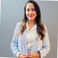 Crew Logistics Employee Kelly Casado's profile photo