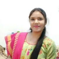 Pathkind Lab Employee Dimple Lashkari's profile photo