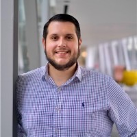 The ITEX Group Employee Dakota Courville's profile photo