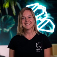 Start it @KBC Employee Ann Martens's profile photo