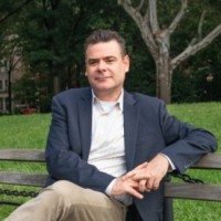 Bryan Bender Email & Phone Number